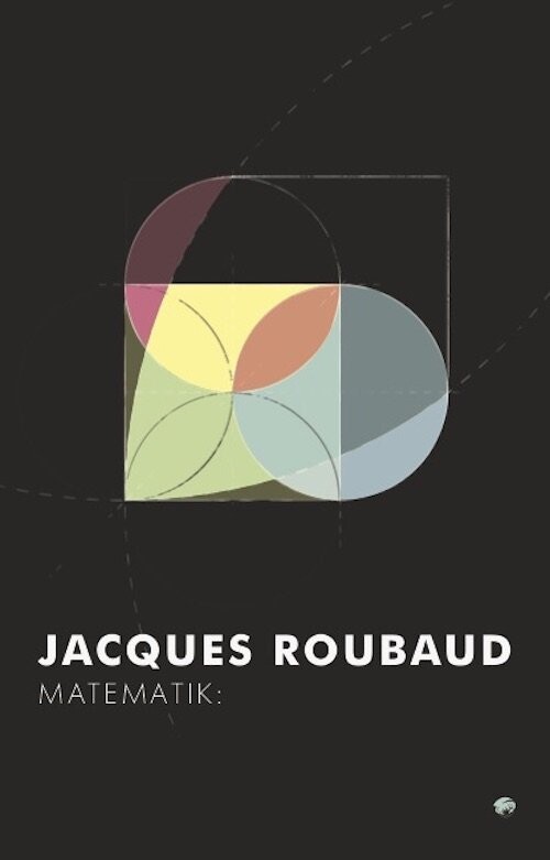 Matematik - Jaques Roubaud - Bog