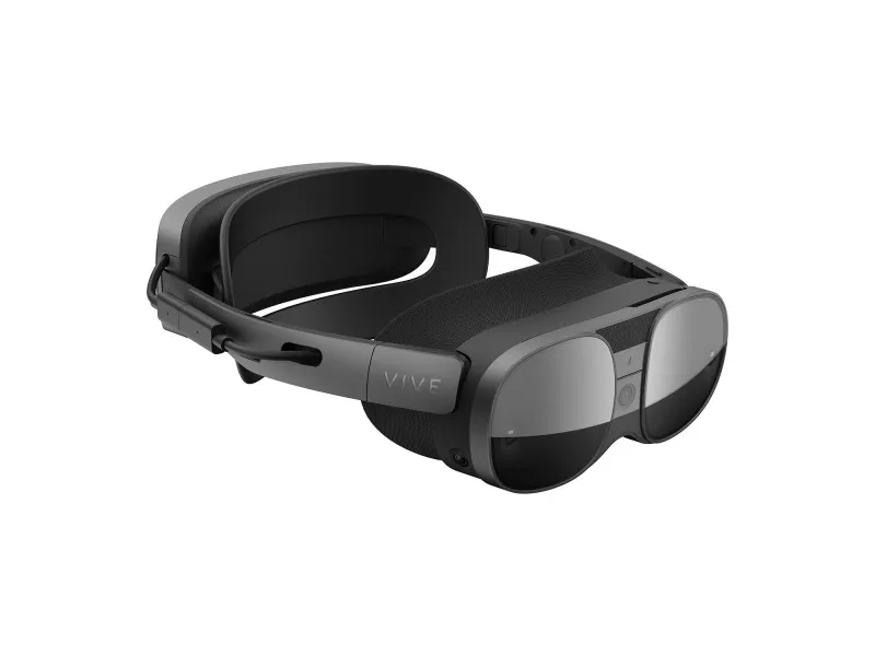 HTC VIVE XR Elite - Virtual reality-system @ 90 Hz - USB-C
