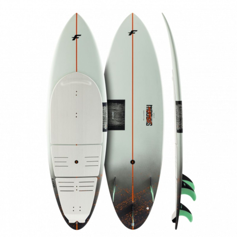 Surf Kite F-One Shadow 2024 - The Corner Shop