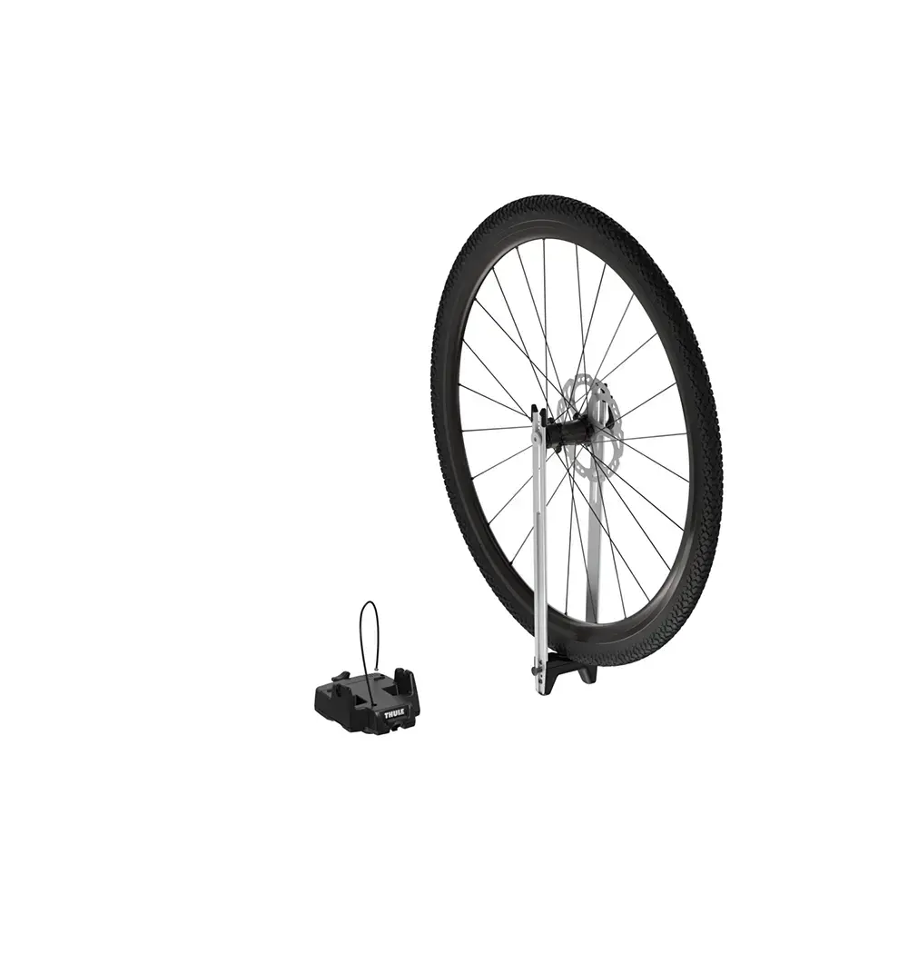 Thule Voorwielhouder