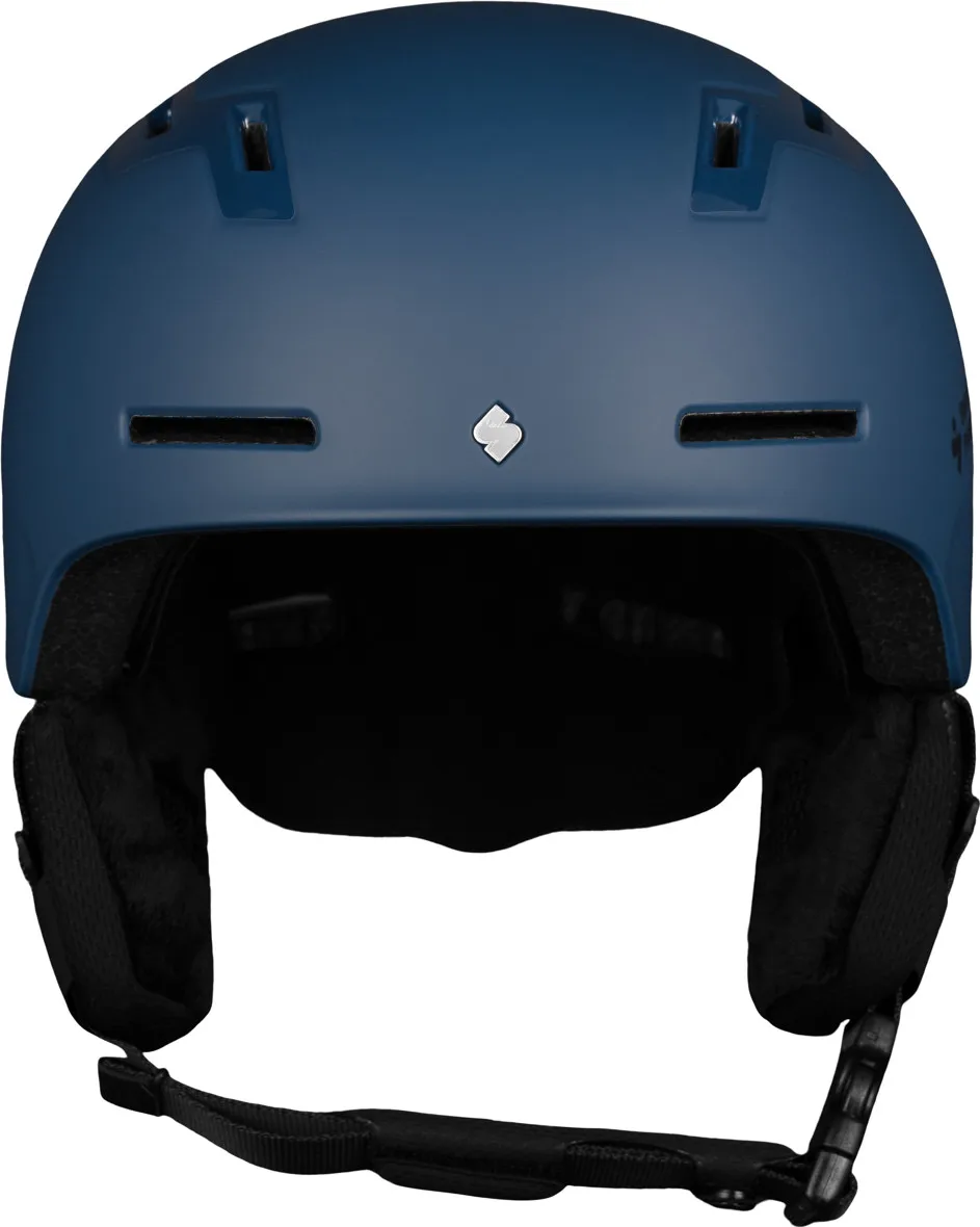 Sweet Protection Winder Mips Helmet Juniper Blue