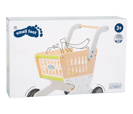 small foot Einkaufswagen »Trend«