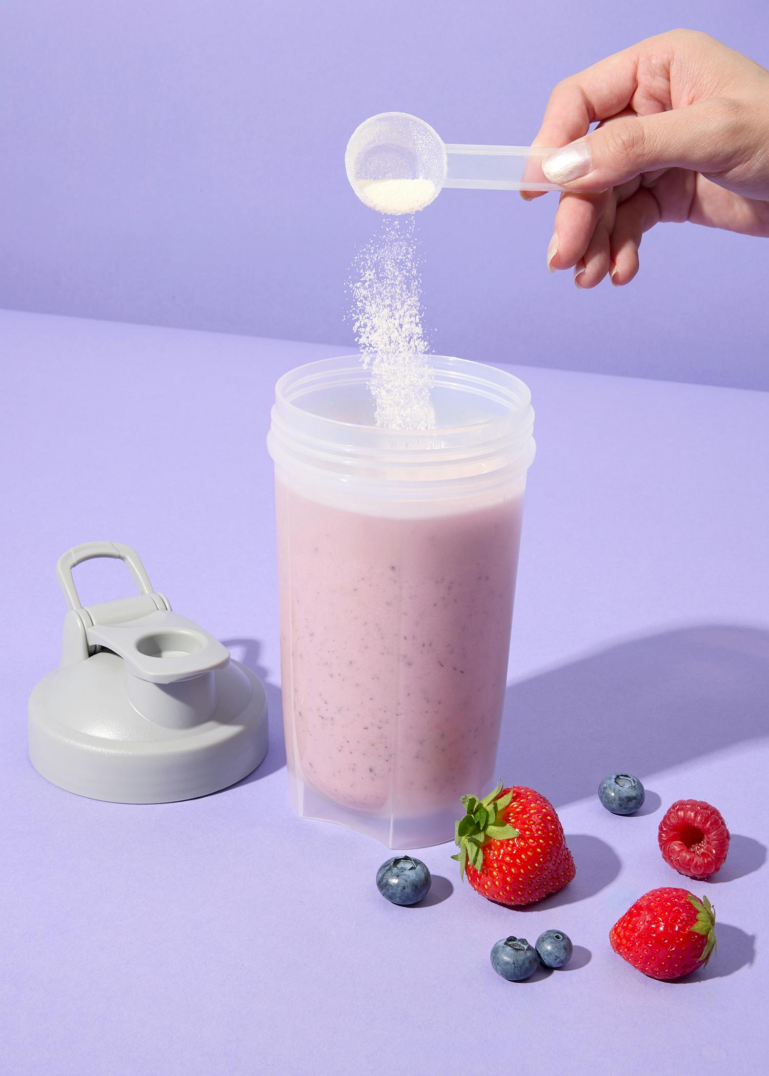 Vegan Collagen Formation Support 236 g