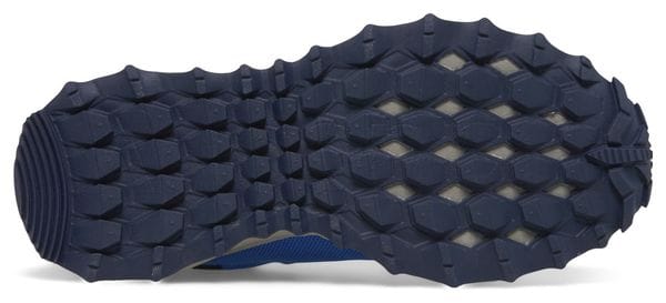 Chaussures de Trail Running Enfant Saucony Peregrine Kdz Bleu