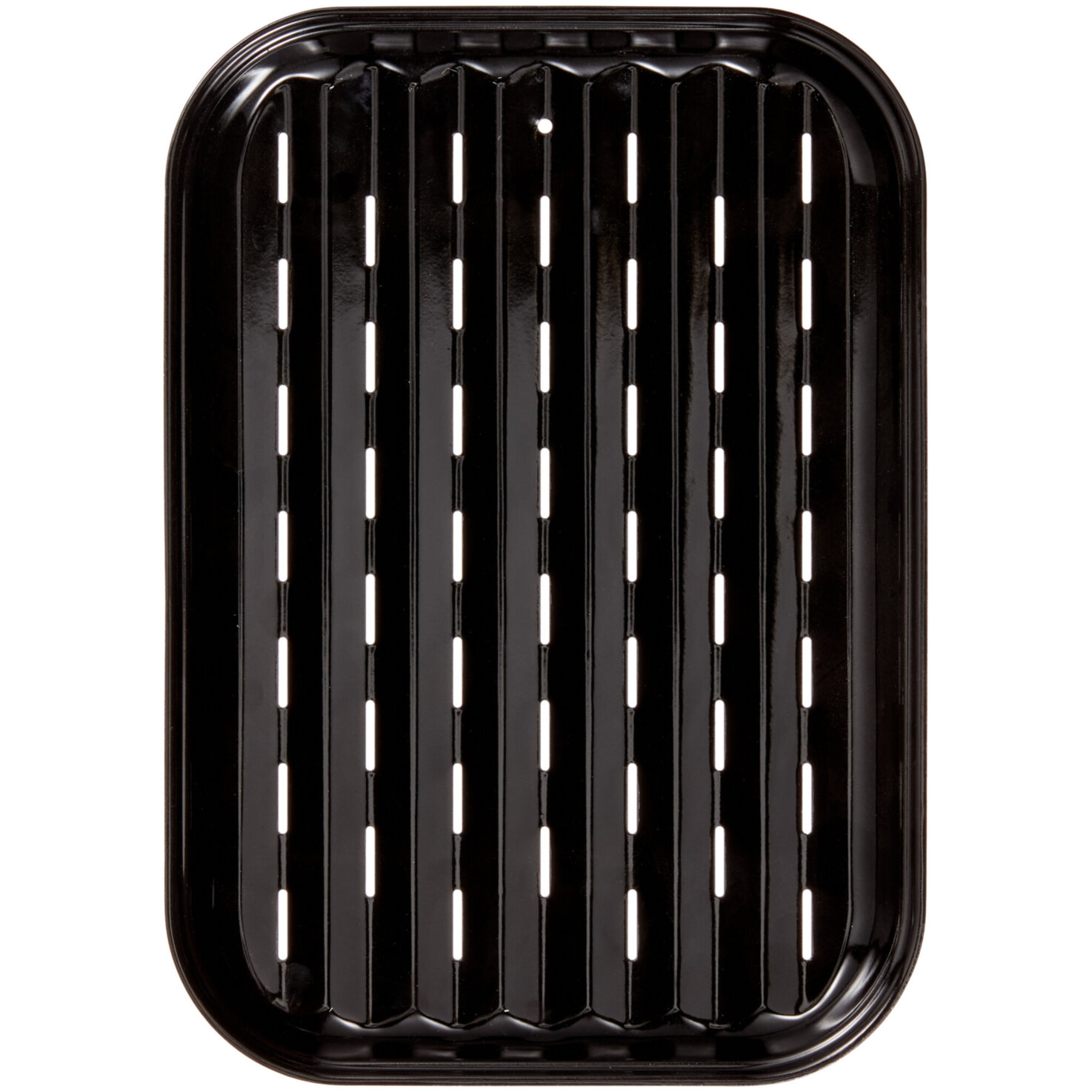 Flamino BBQ-Antihaft-Grillschale | 2.8 × 24.3 × 34.5 cm