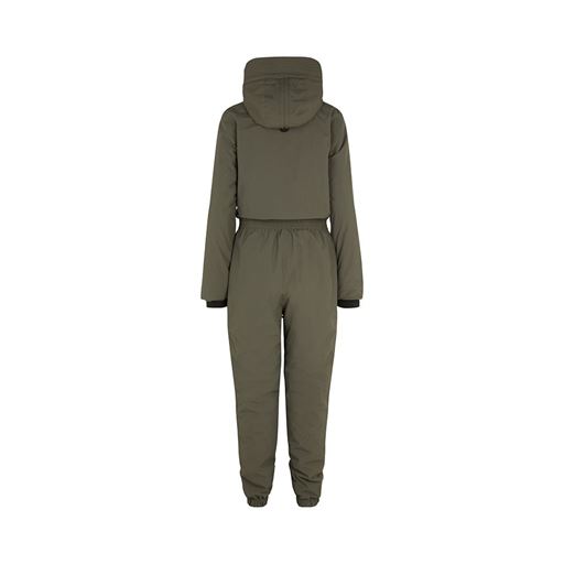 Global Funk Izabela Flyverdragt, Army, XL