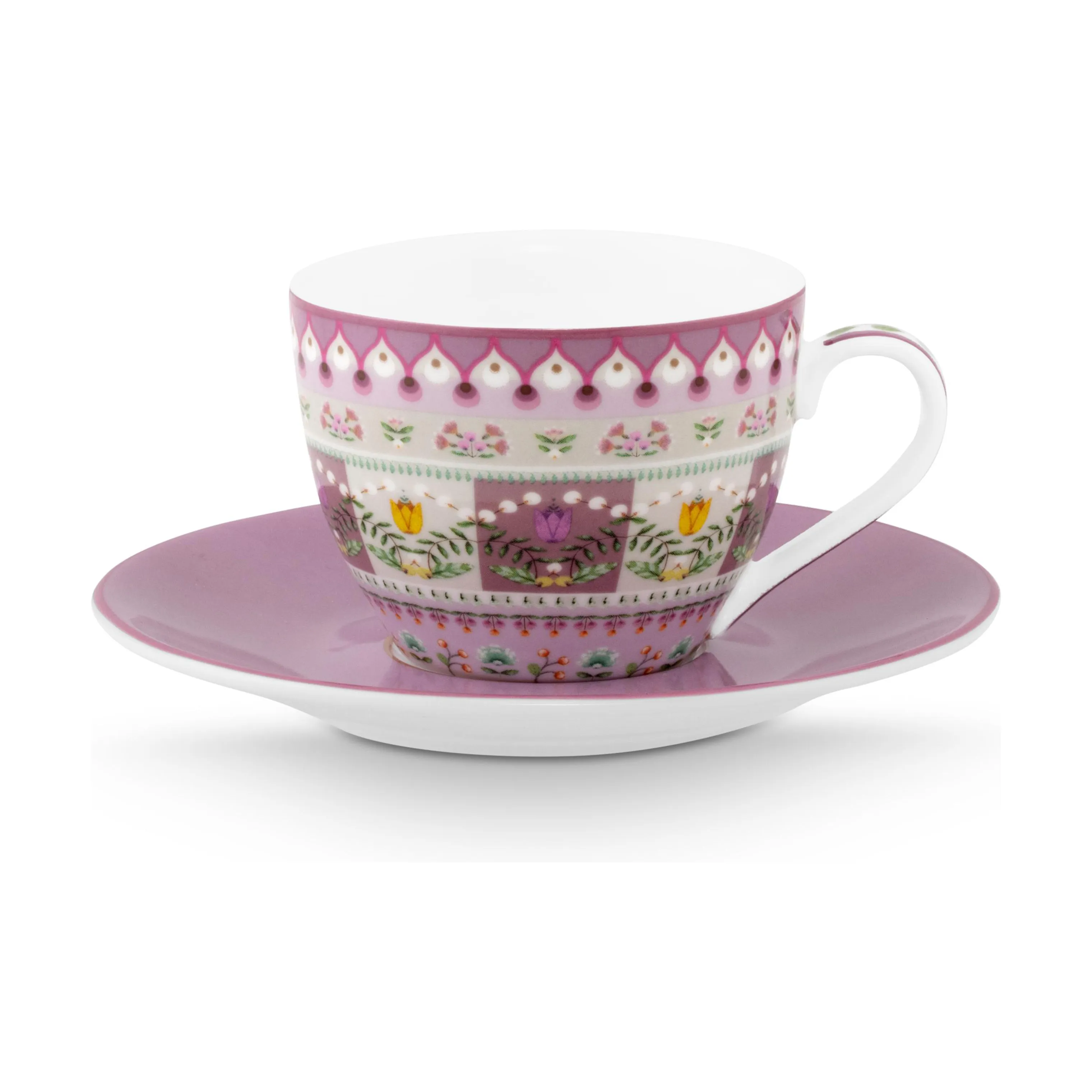 PIP Studio Lily & Lotus Espressokop