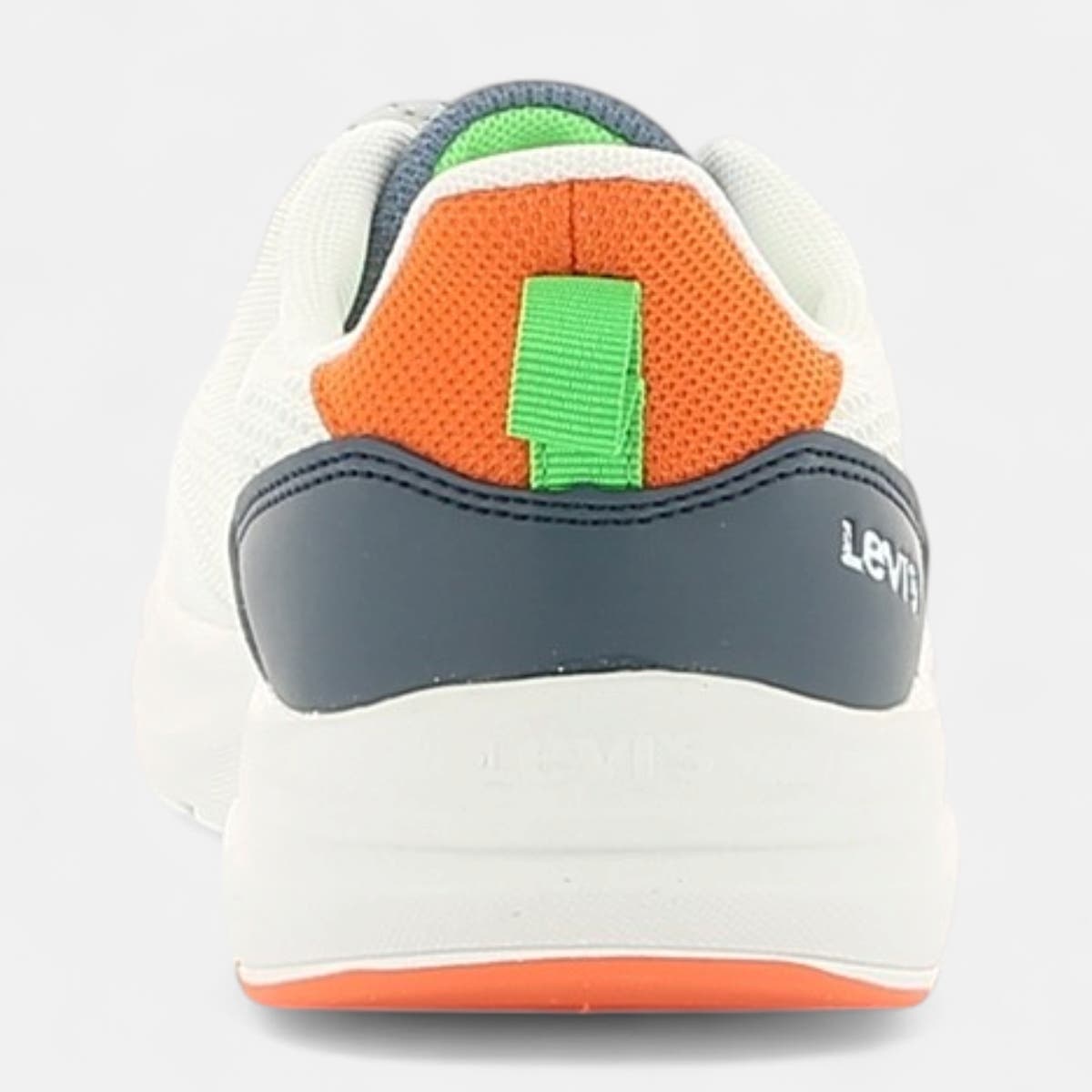 Sneakers Garçon blanc