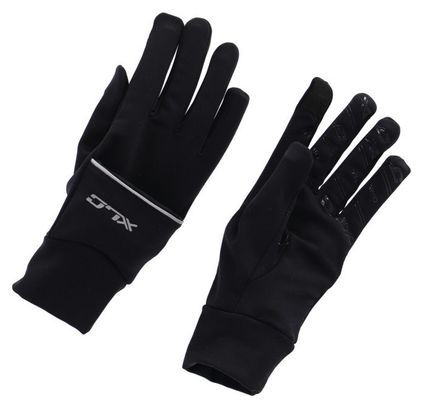 Gants XLC CG-L16 Noir
