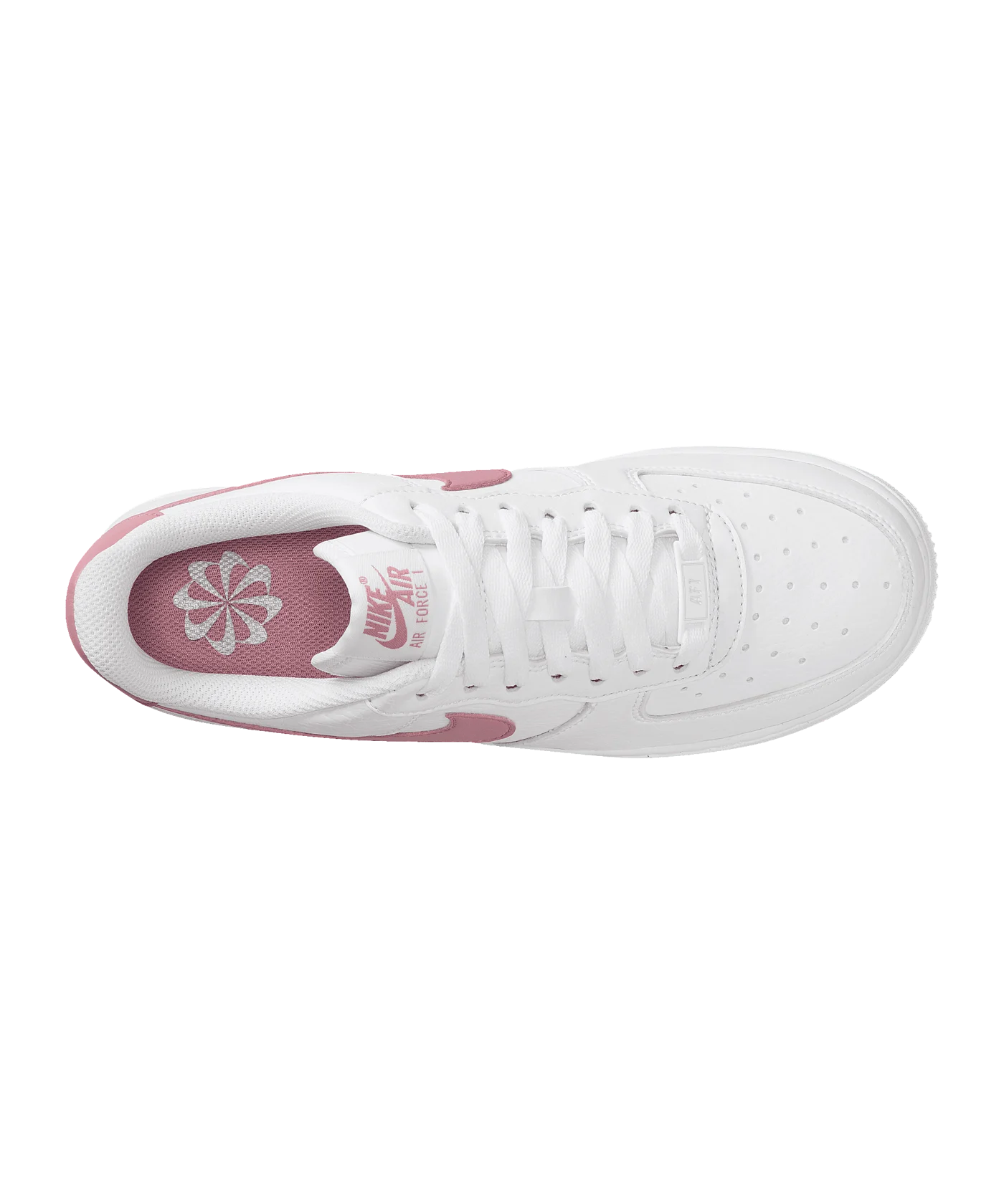 Nike Air Force 1 '07 Next Nature Sneaker Damen Weiss F111