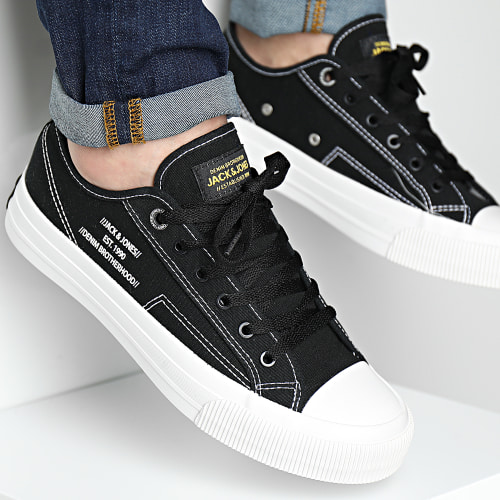 Baskets Corp Canvas 12203649 Anthracite