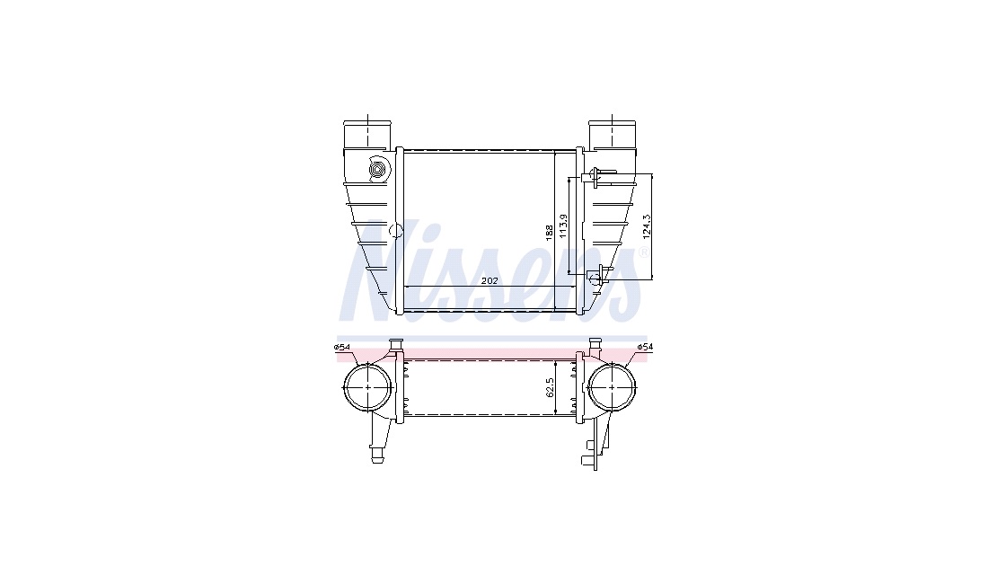 Intercooler
