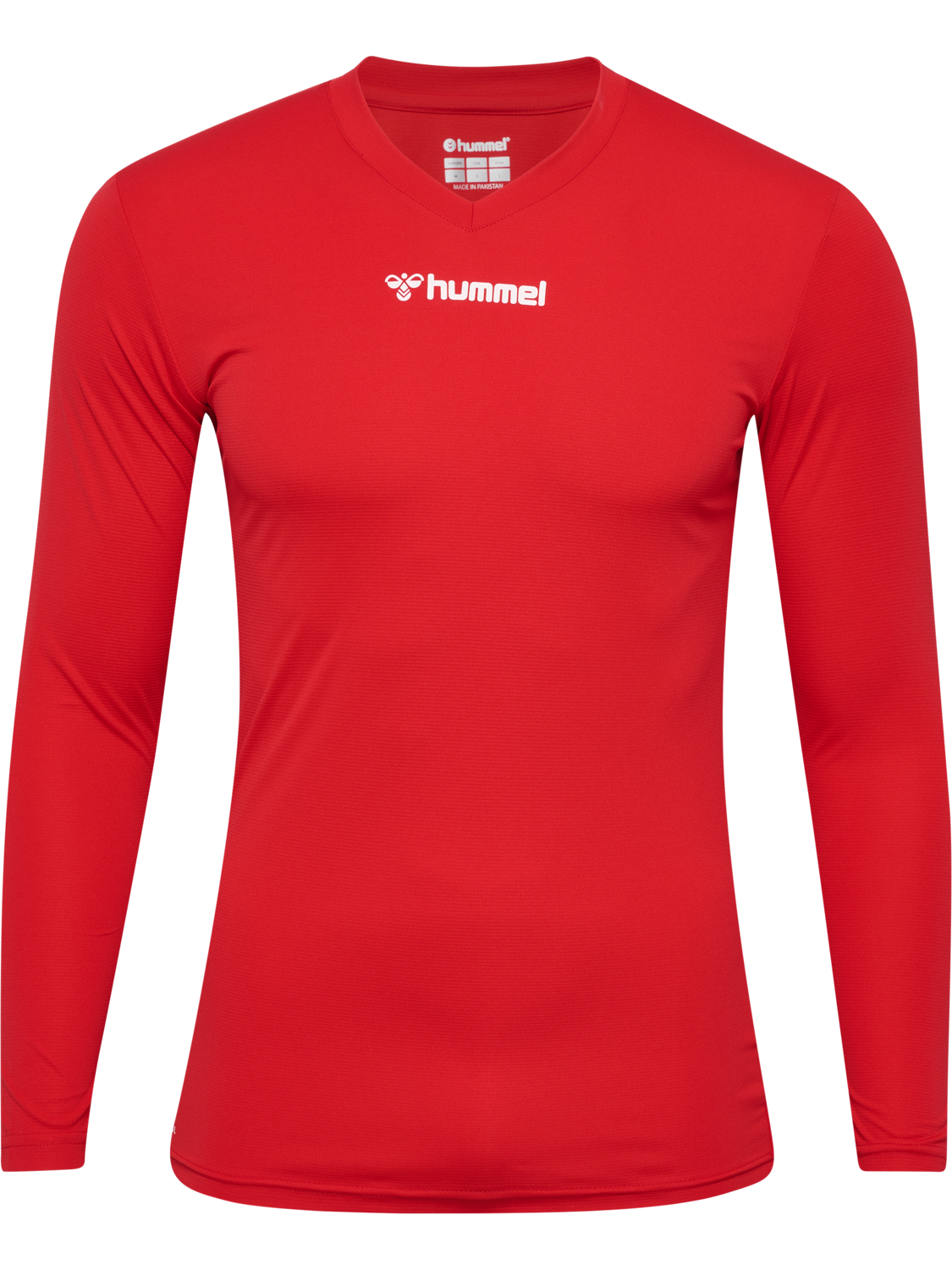 hmlBL ESSENTIAL TEE L/S