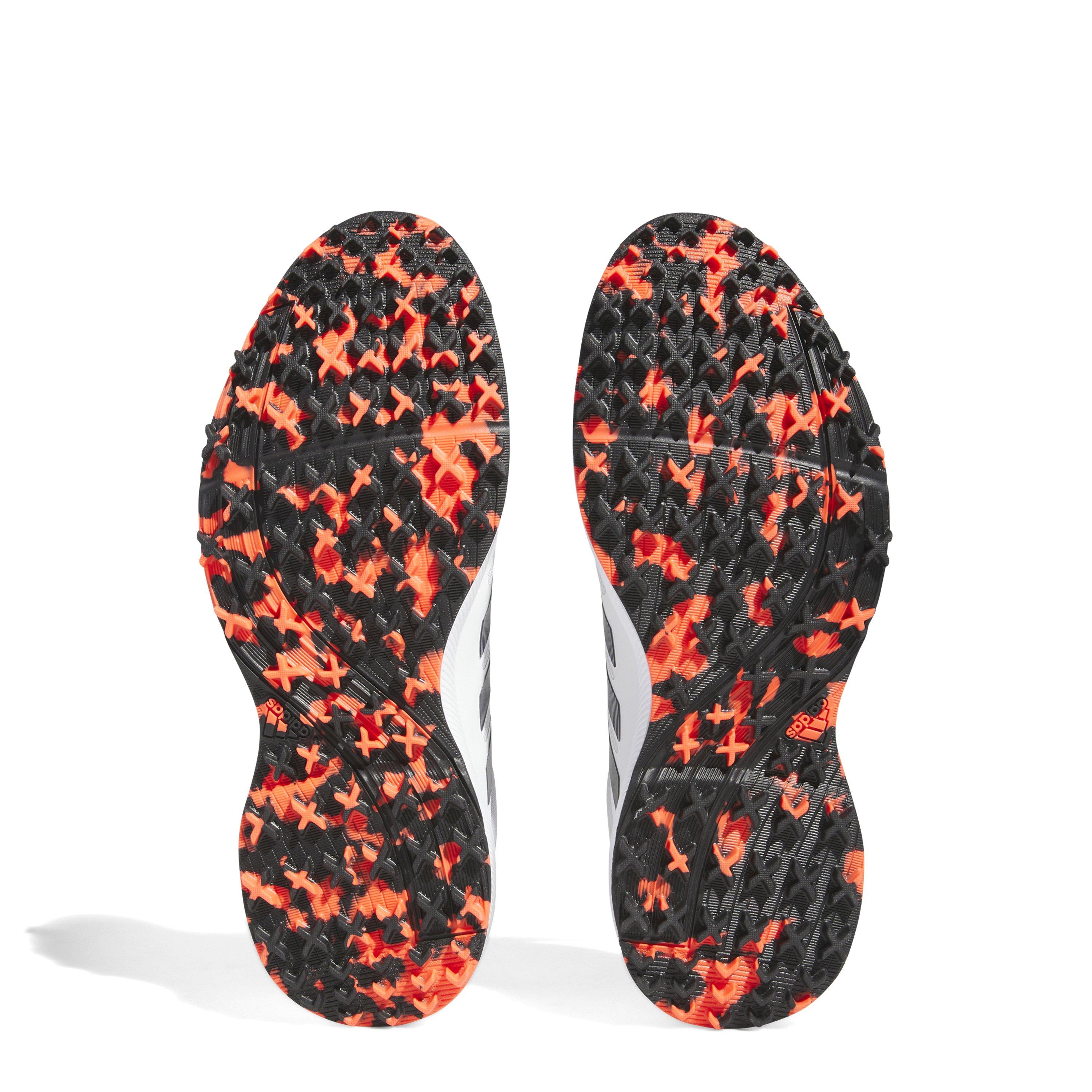 adidas Tech Response Spikeless Golf Shoes