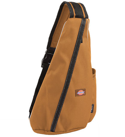 Dickies Umhängetasche - Ashville Slingback- Brown Ente