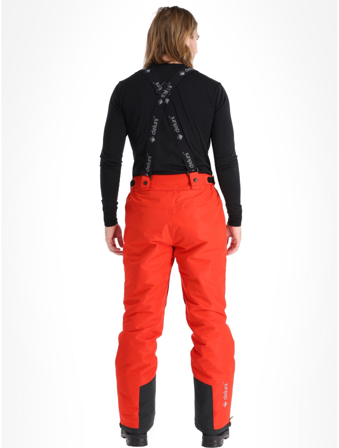 Icerocker Pure skibroek heren