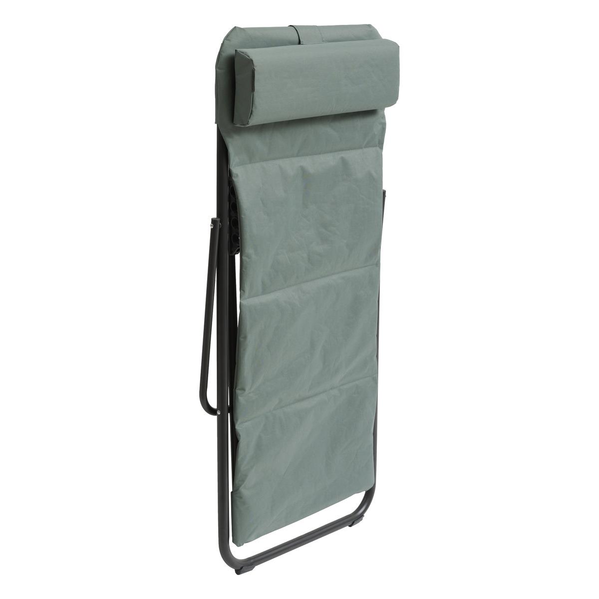 CHILIENNE JUBBA JADE GRAPHITE
