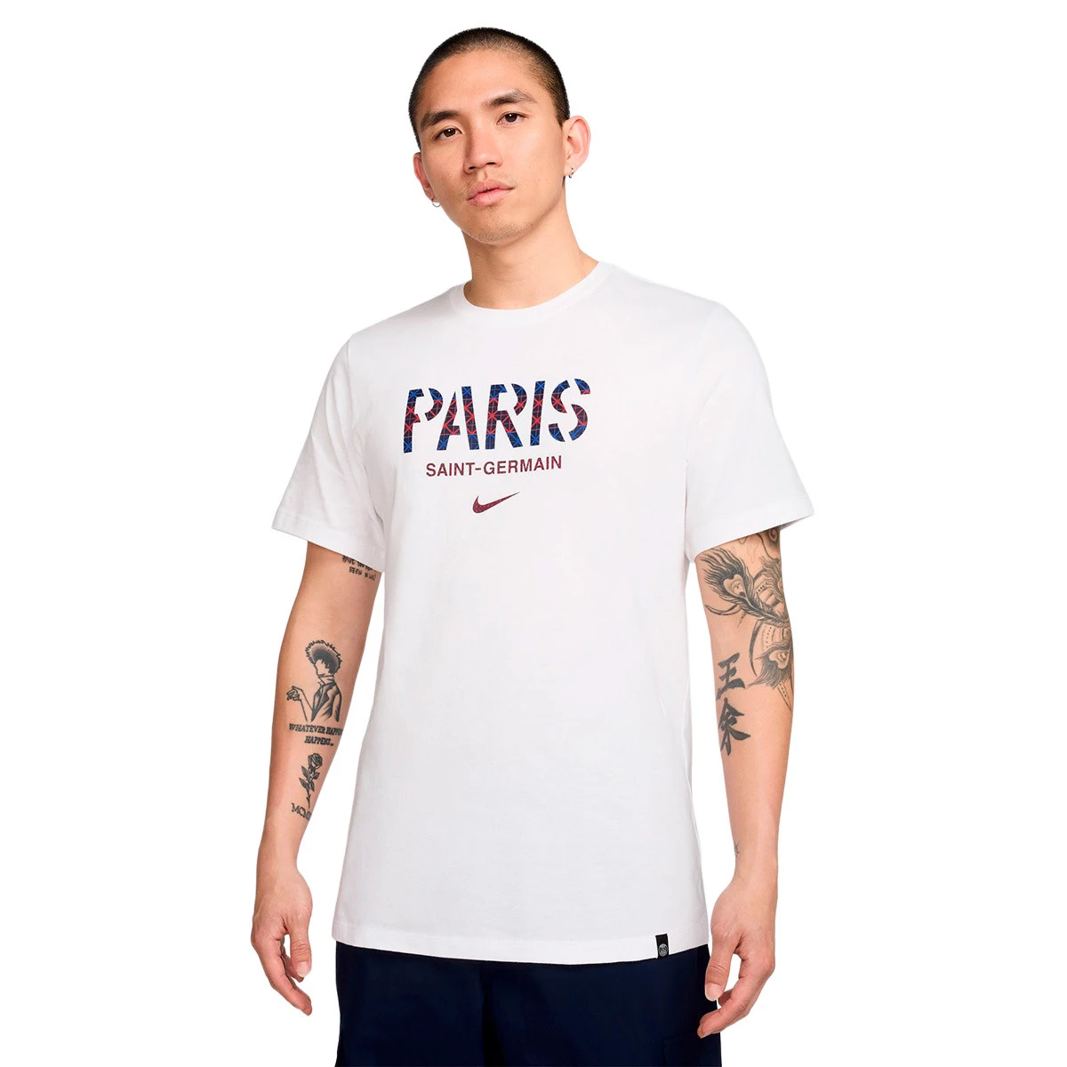 T-Shirt Nike PSG Fanswear 2025-2026