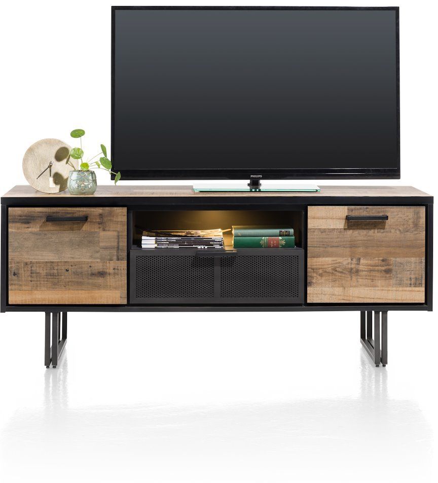Henders en Hazel Avalon Tv-meubel Driftwood