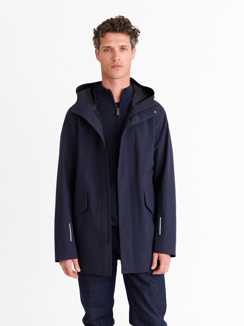 Alaska jakke Sky Captain
