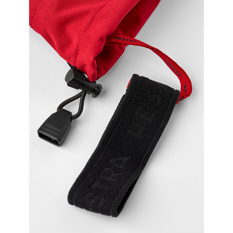 Hestra Army Leather Heli Ski Handschuhe
