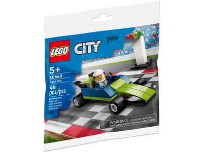 LEGO Racewagen (30640)