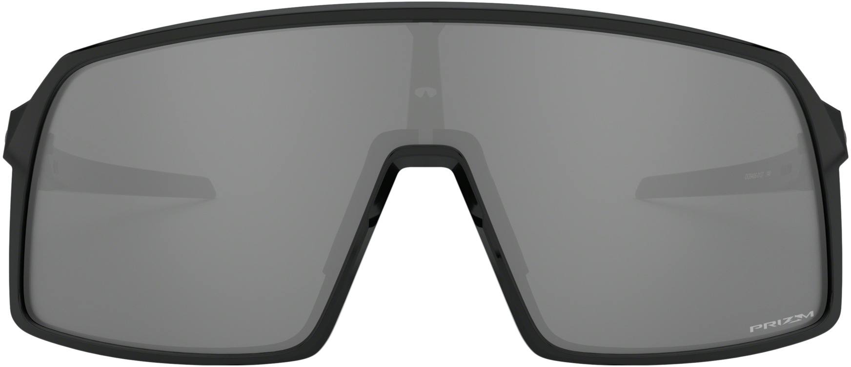 Oakley Sutro Polished Black