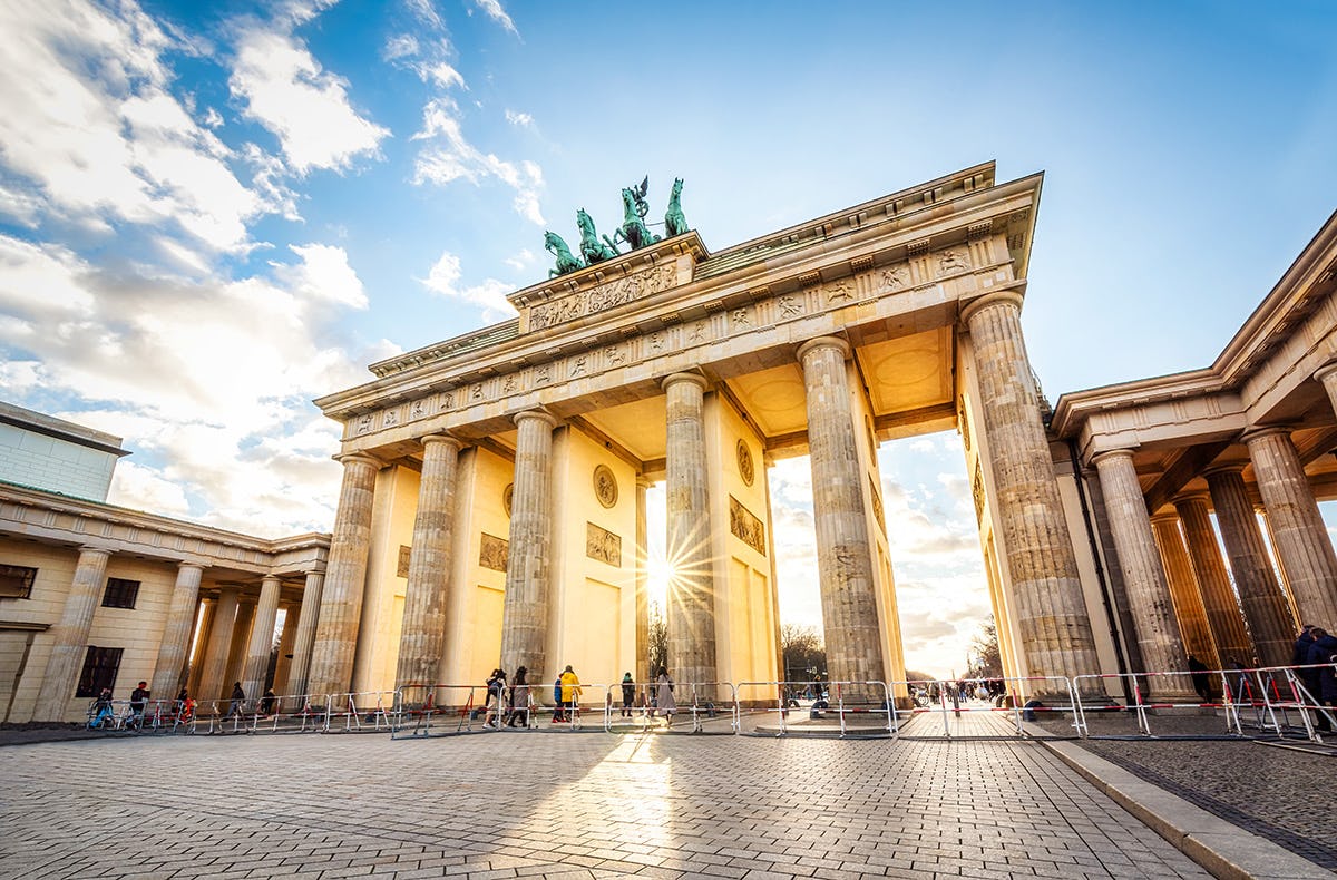 Rätseltour Berlin