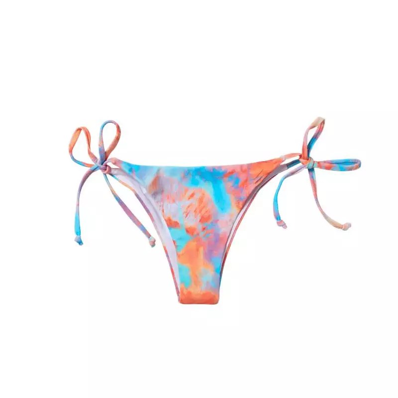 Bikini bottom MYSTIC Bruna Rainbow