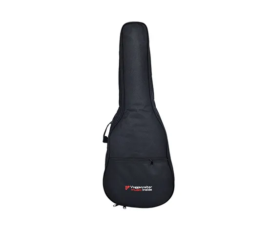 Voggenreiter Kindergitarren-Set, 1/2, ab 6 J.