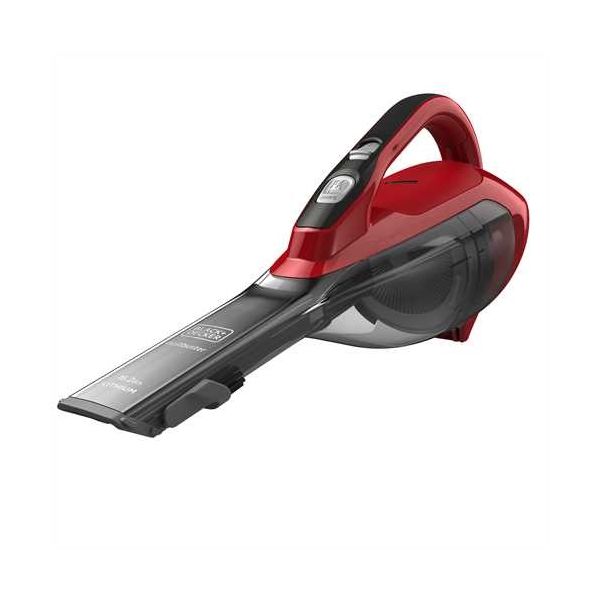 Black Decker DVA315J 10.8V