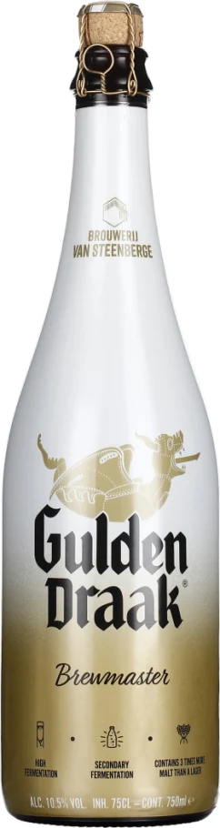 GULDEN DRAAK BREWMASTER 75CL