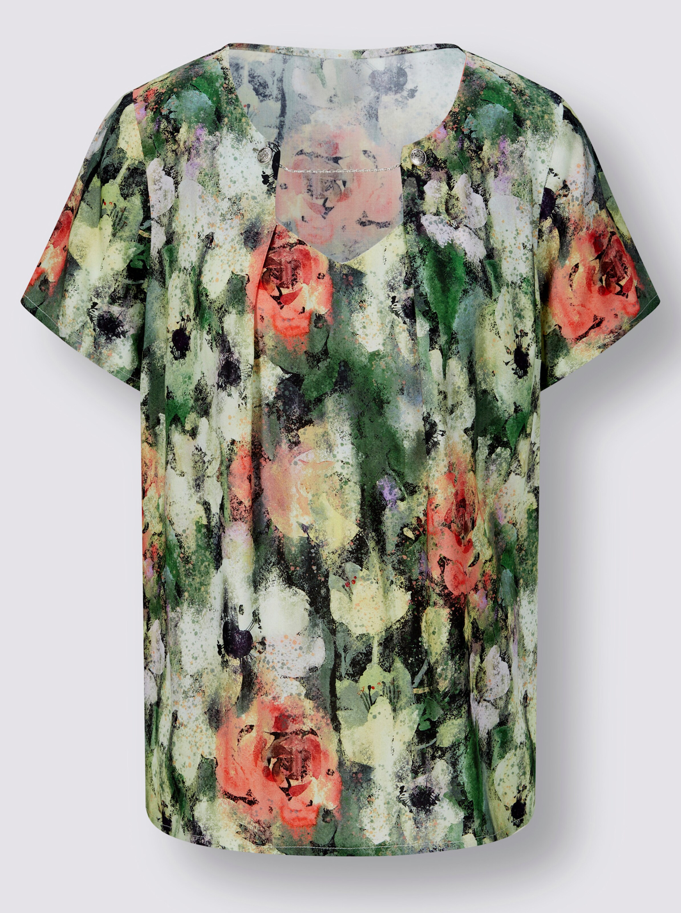 Bluse
