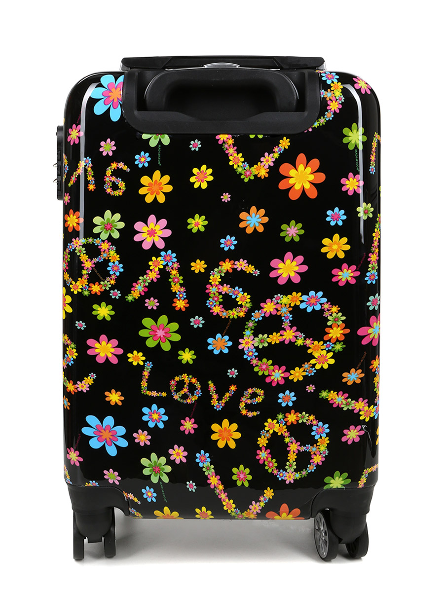 Ensemble 3 valises Madisson Love et vanity