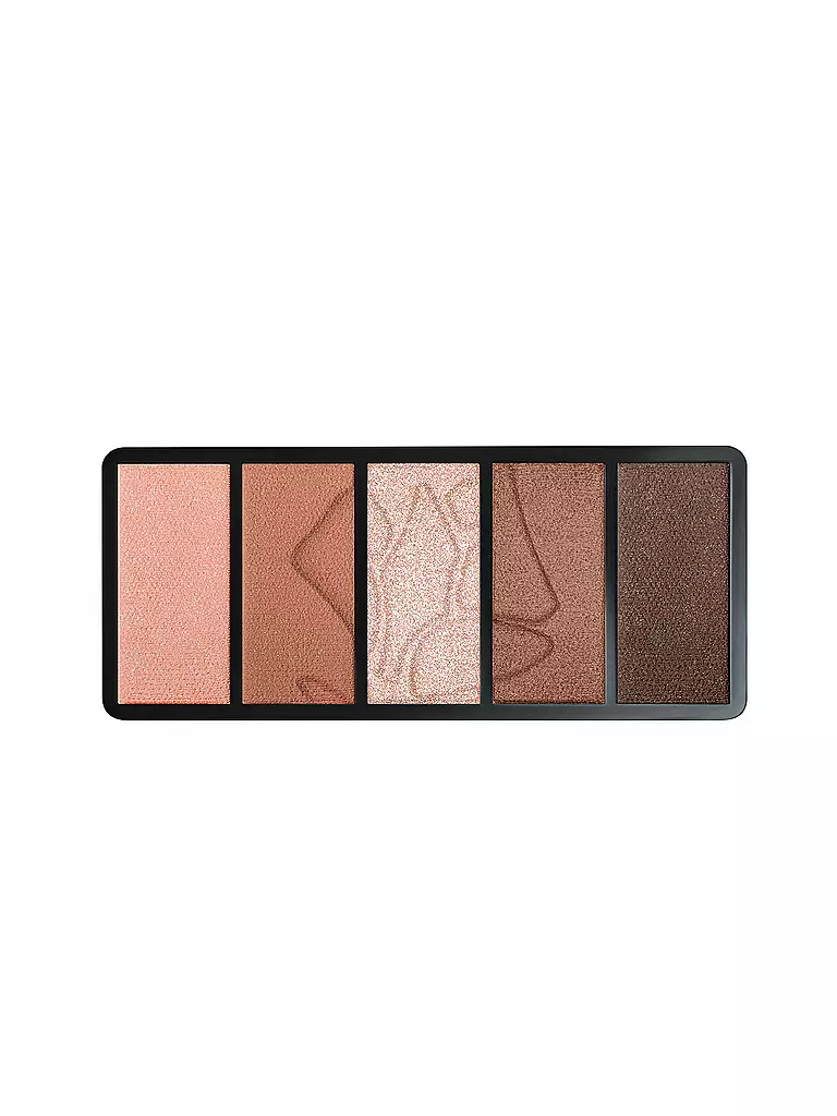 LANCÔME Lidschatten - Hypnose Palette 5 Couleurs ( 18 Rosa )  rosa