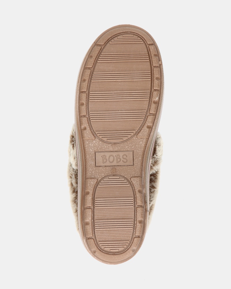 Bobs Too Cozy Pantoffels  - multi