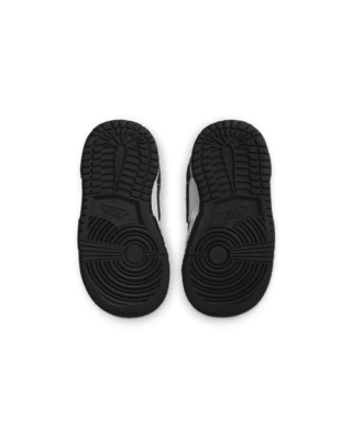Nike Dunk Low Baby/Toddler Shoes