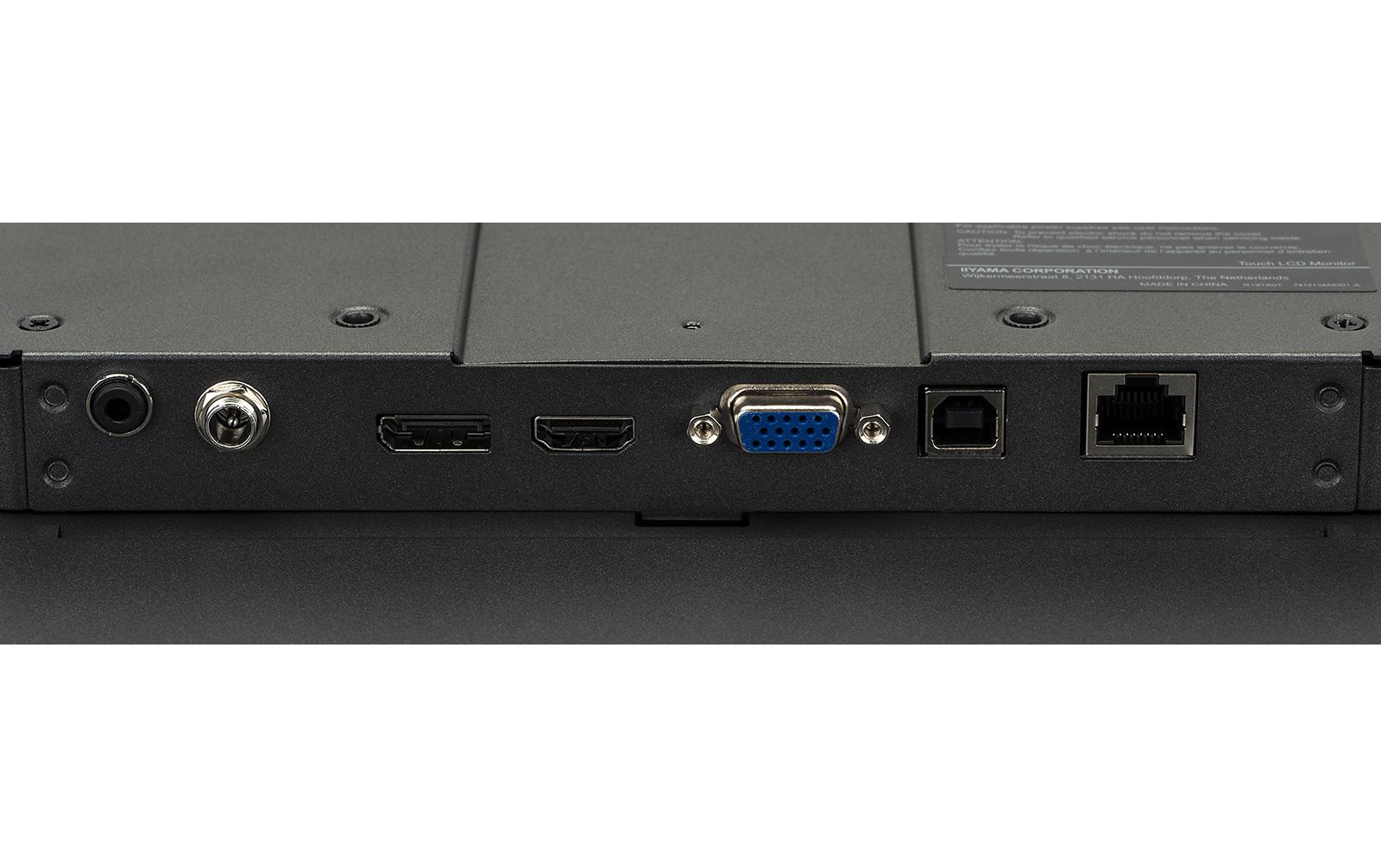 Monitor ProLite TF1515MC-B2<br>15