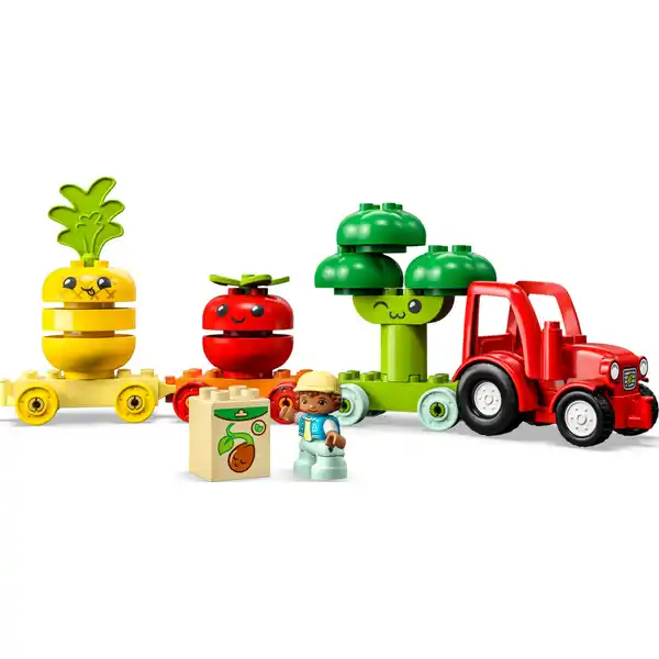 10982 Obst- und Gemüse-Traktor