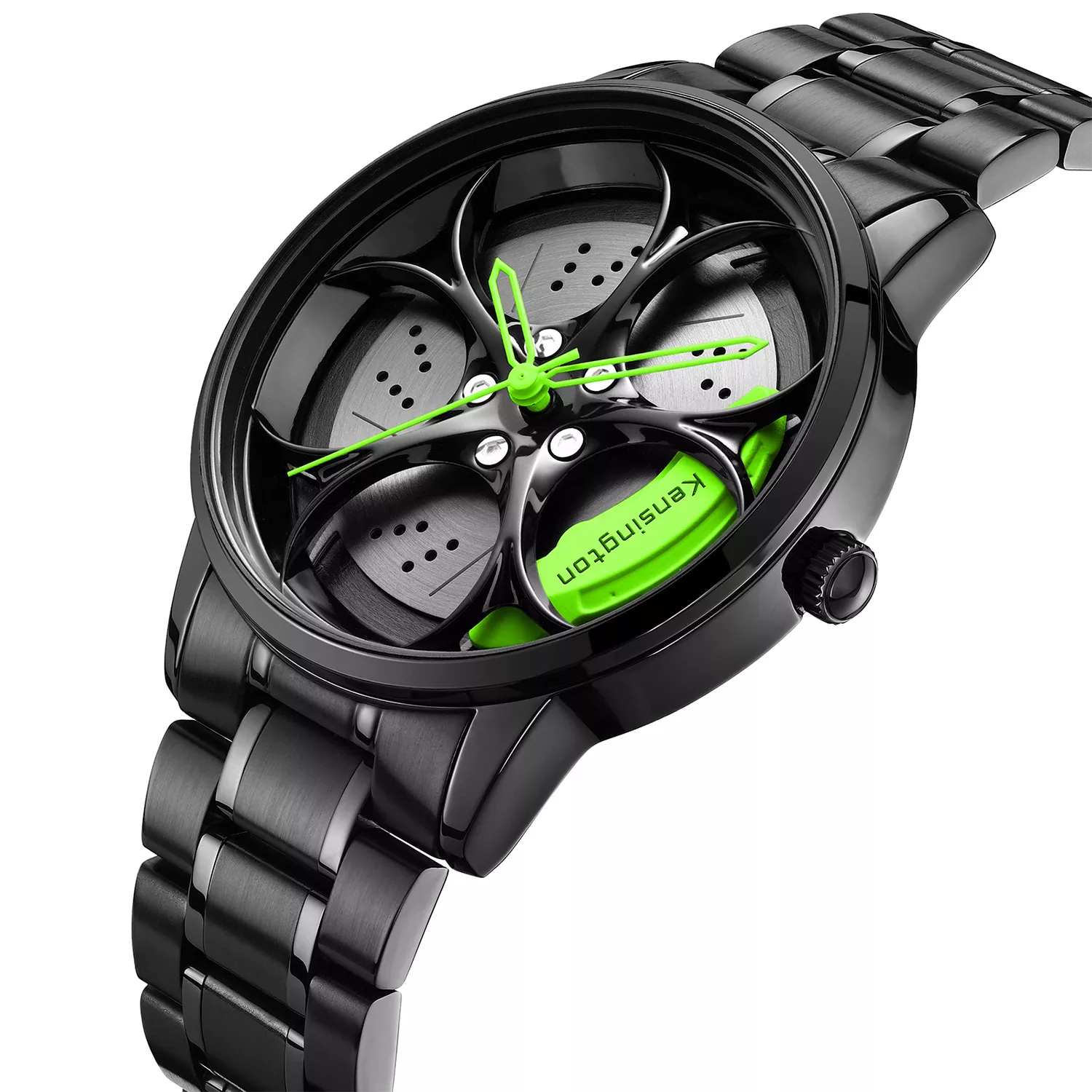 Kensington Racing K0017