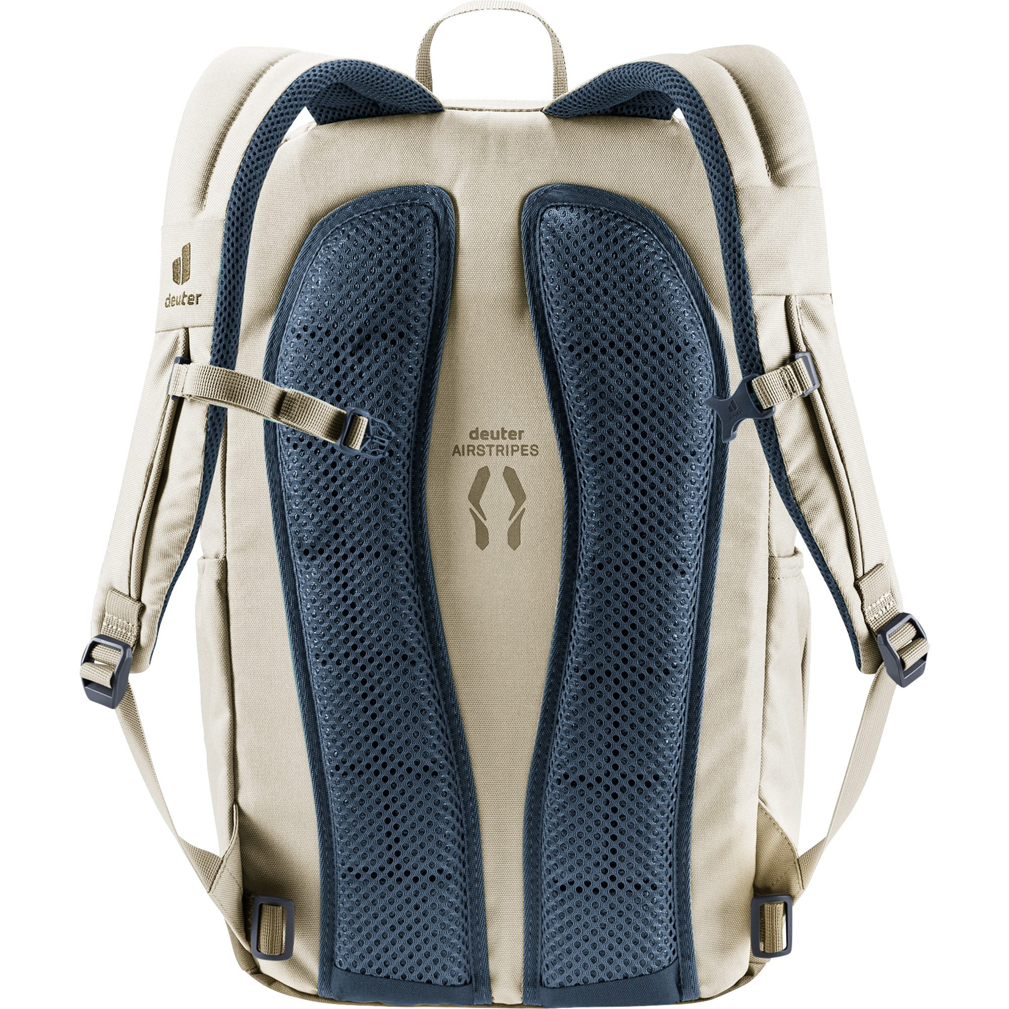 deuter Gogo 25l Daypack bone desert
