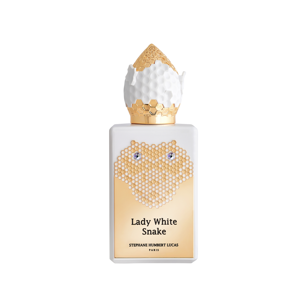 Lady White Snake Eau de Parfum 50ml