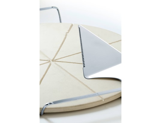 CUISINART - Accessoire barbecue SPZ01E Set cuisson et ustensiles à pizza