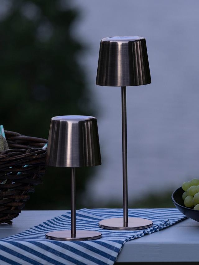 Tischlampe 