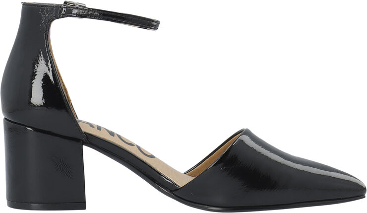 Bianco BIADEVIVED Pump Patent Black