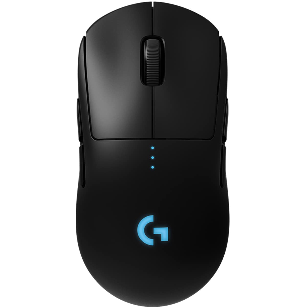 Logitech G Pro Wireless gamingmus
