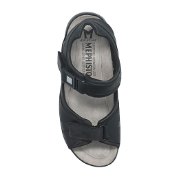 shark fit  SANDALCALF 5700  BLACK