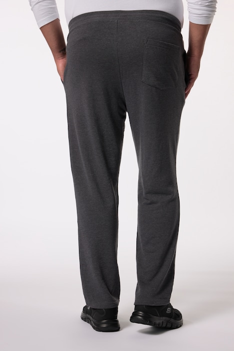 Men+ Jogginghose, Elastikbund, bis 8 XL