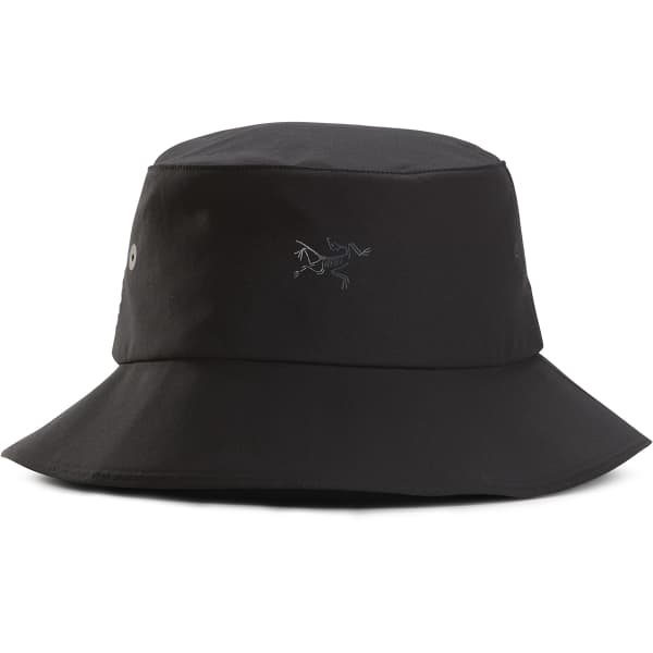 Chapeau randonnée ARC'TERYX SINSOLO HAT BLACK