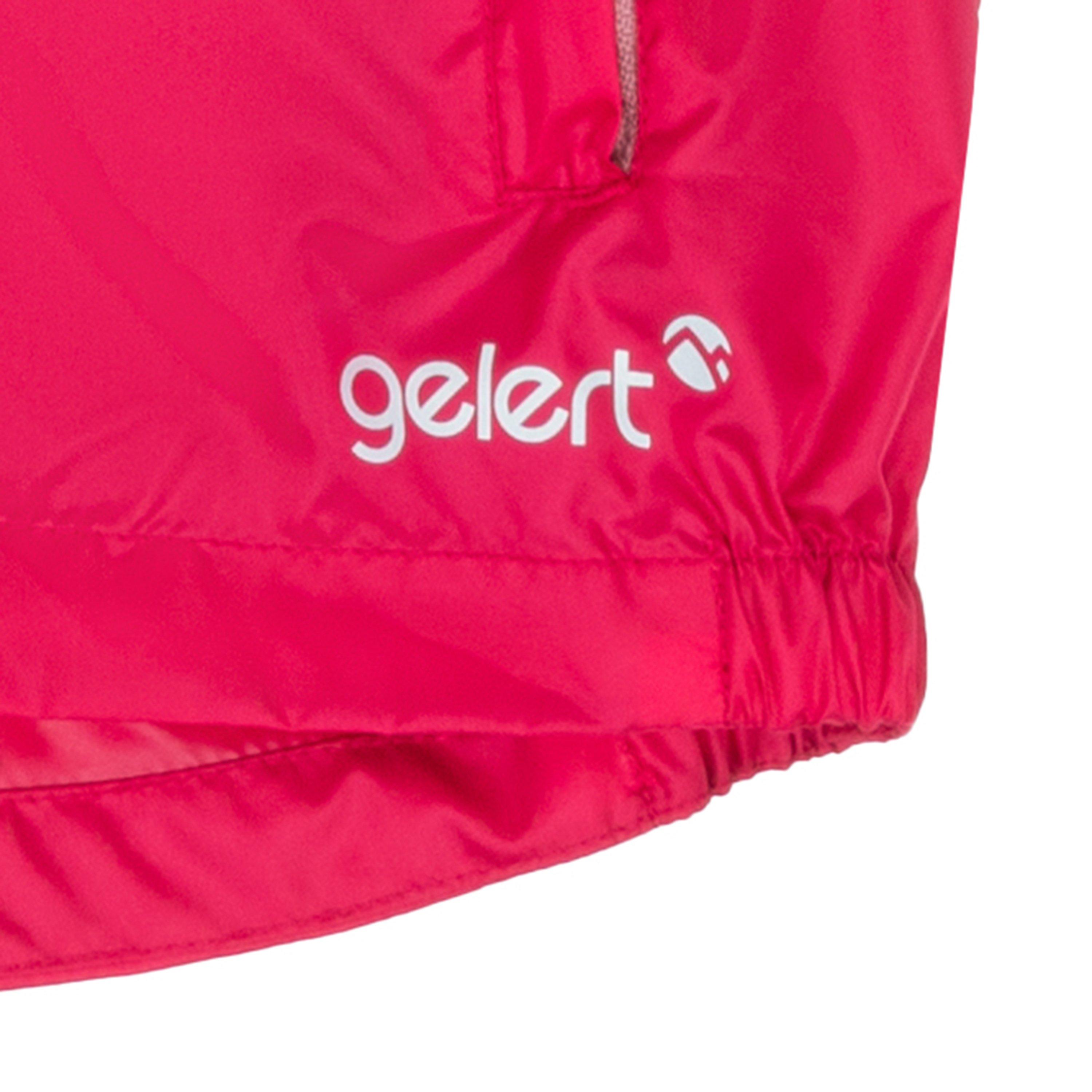 Gelert Junior's Gelert Packaway Rain Jacket